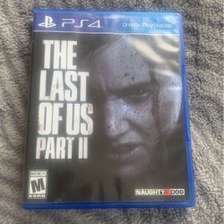 The Last Of Us 2