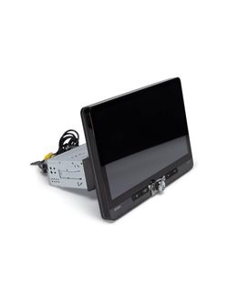 Jensen CAR1215 Digital multimedia receiver