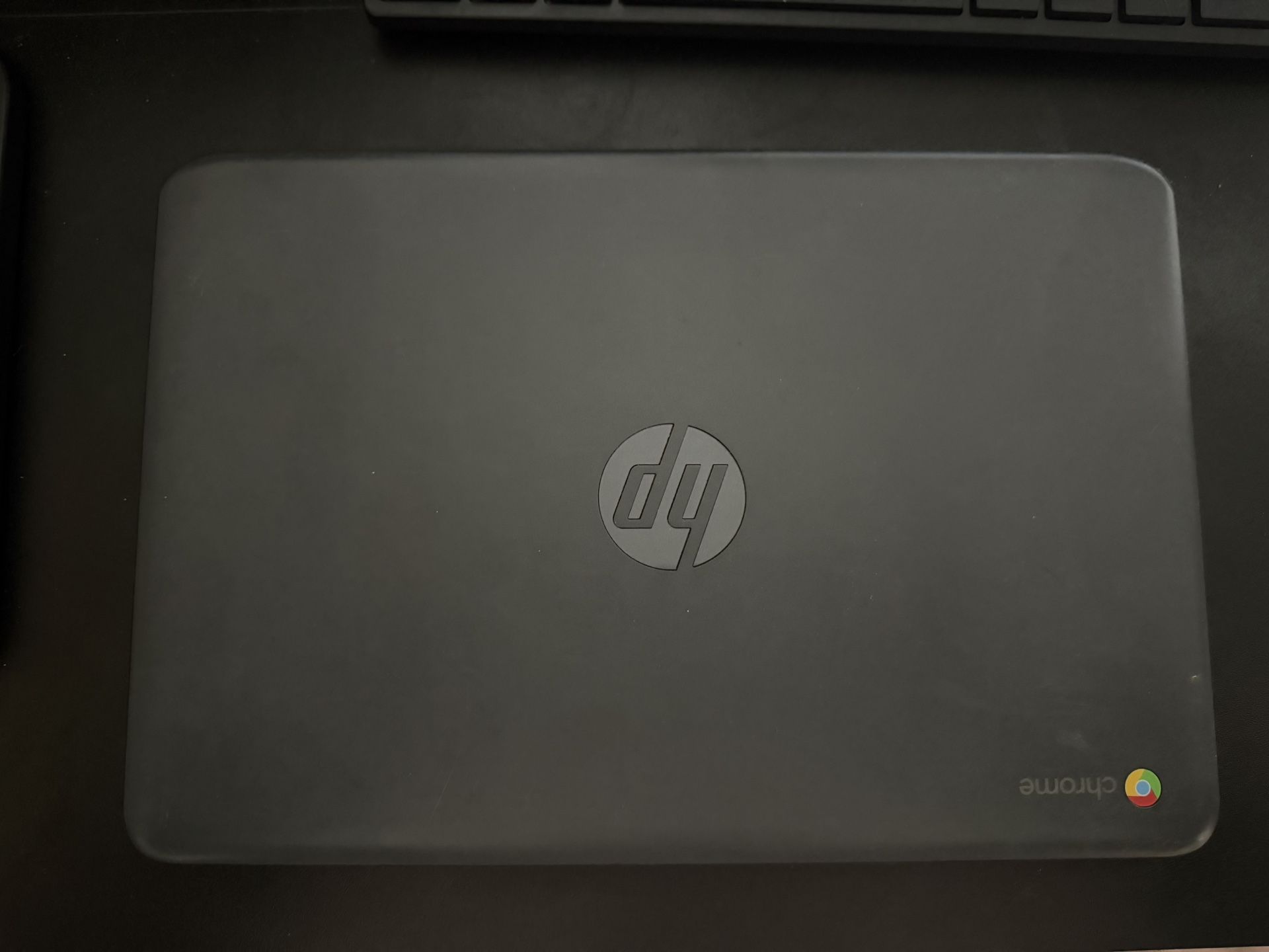 HP Chromebook