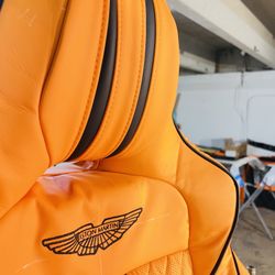 Interior Insulation For Aston Martin Year 2024