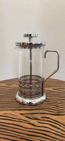 Hario French Press Coffee Maker