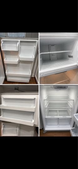 Fridge