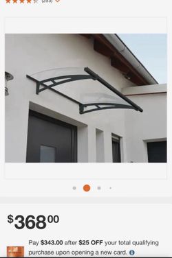 Canopy