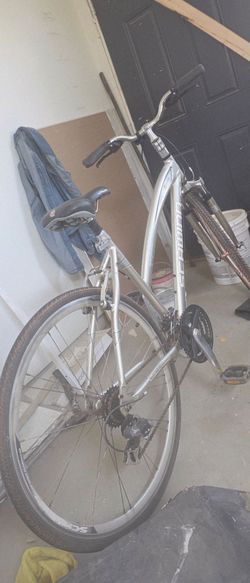 Bike exelent condition