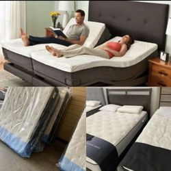 Mattress All Sizes Are Available