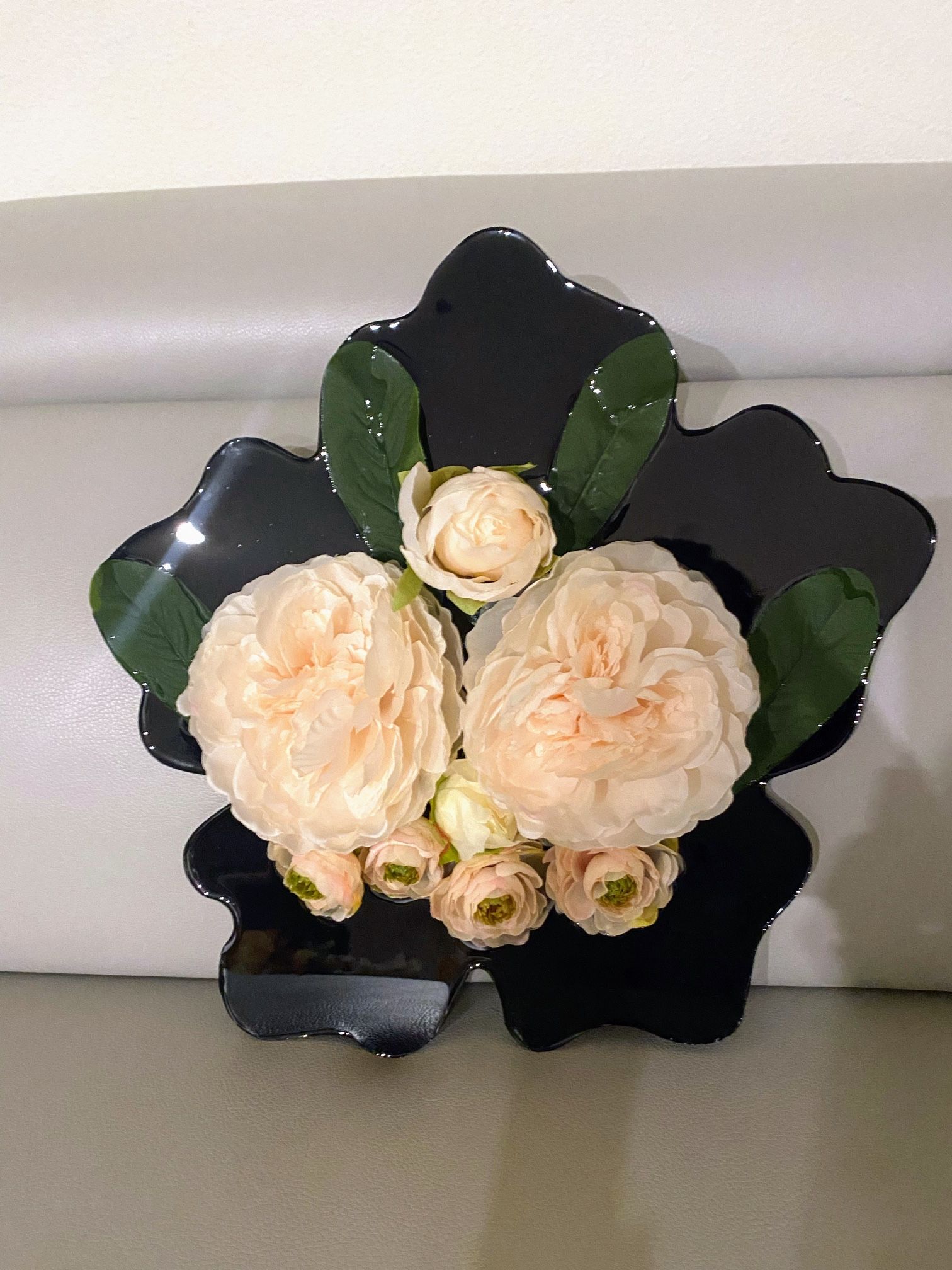 Decoración De Resina Epoxica