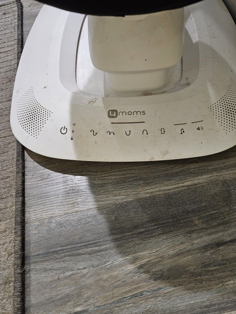 4MOM Baby Swing USED / BEST OFFER