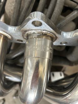 F/H series Megan Racing headers