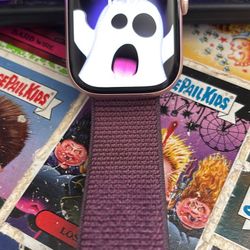 Apple Watch Series 10 44 MM 