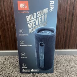 Jbl Flip 6