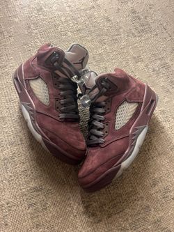 Jordan 5