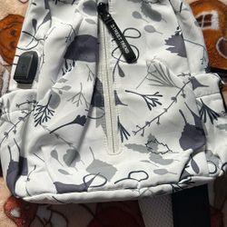 Small Sling Bag