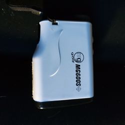 Range Finder