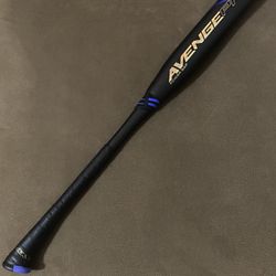 Axe Avengepro Baseball Bat