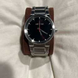 Nixon Watch