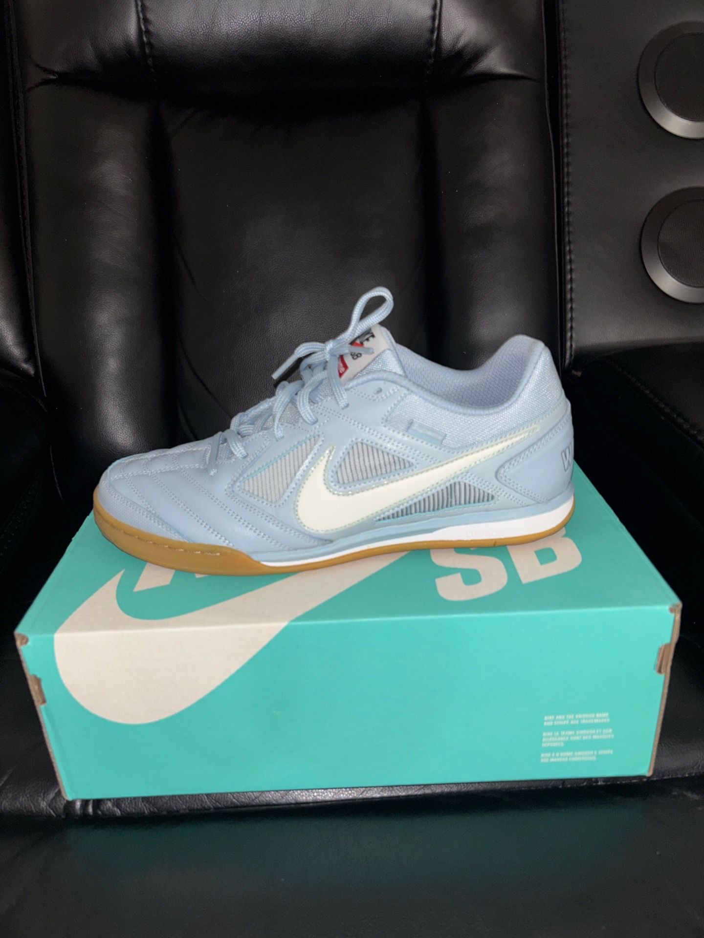 NIKE SB GATO QS | SIZE 10