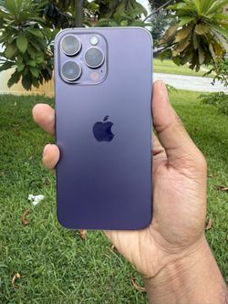 UNLOCKED IPHONE 14 PRO MAX / READY TO USE