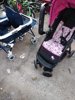 Strollers