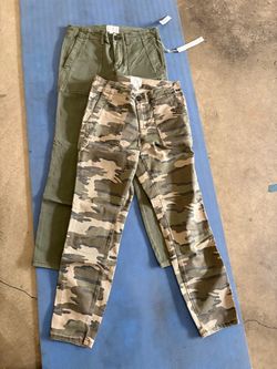 Caslon women’s pants