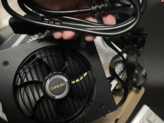 Antec Power Supply 750W 80+ Gold