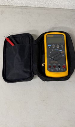 📌FLUKE 787 PROCESSMETER)👉PRECIO FIRME NO MENOS👉$350