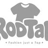 Rodtap