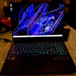 Predator Helios NEO 16