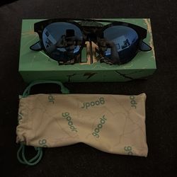 GOODR PHG GLASSES BRAND NEW