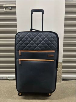 Solite suitcase