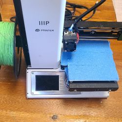 Monoprice Select Mini 3D Printer - Great Starter Machine!