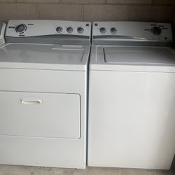 KENMORE ELECTRIC SET
