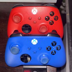 Xbox Controller S,X