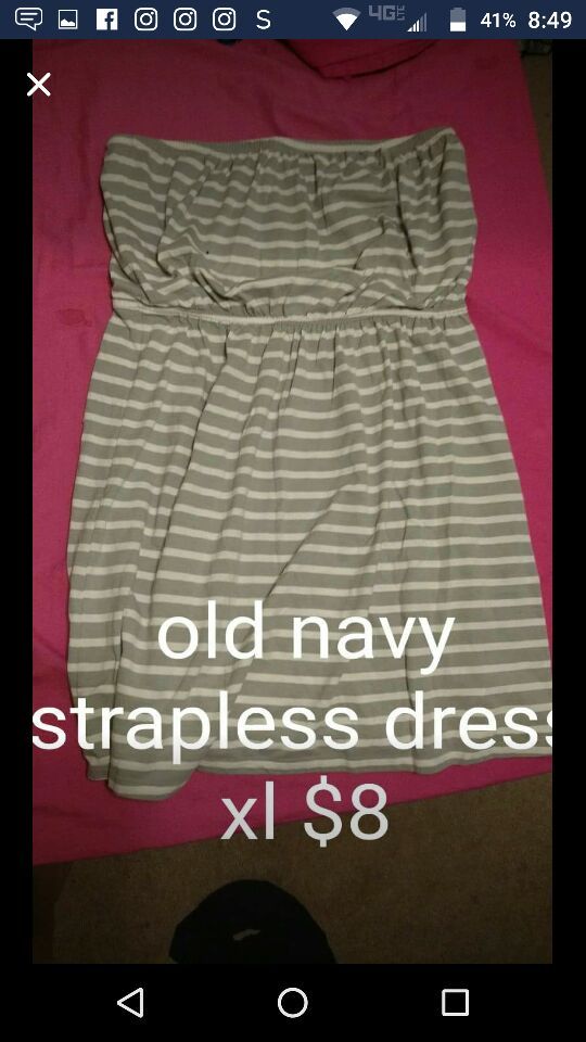 Dress