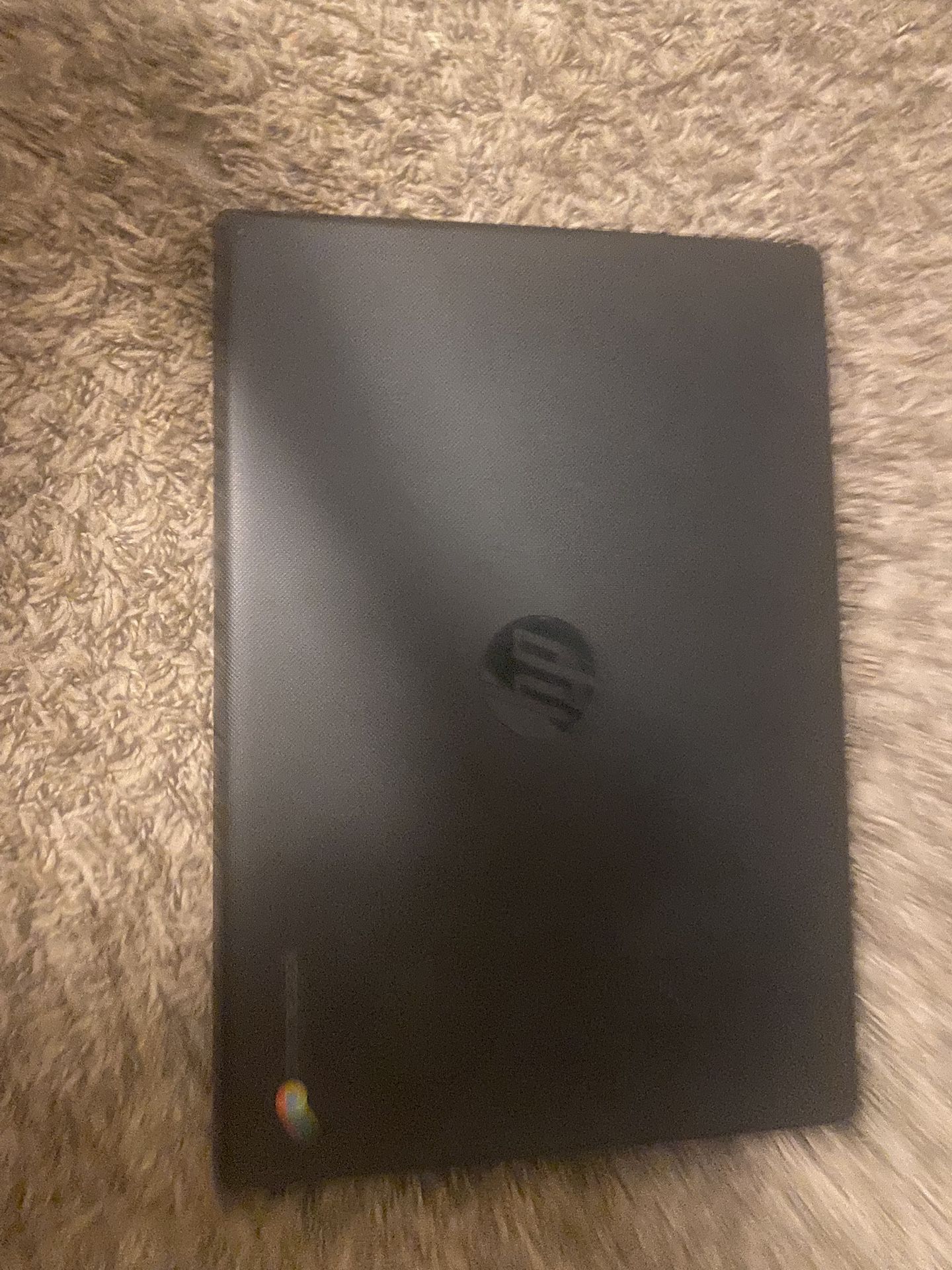 Chromebook Laptop