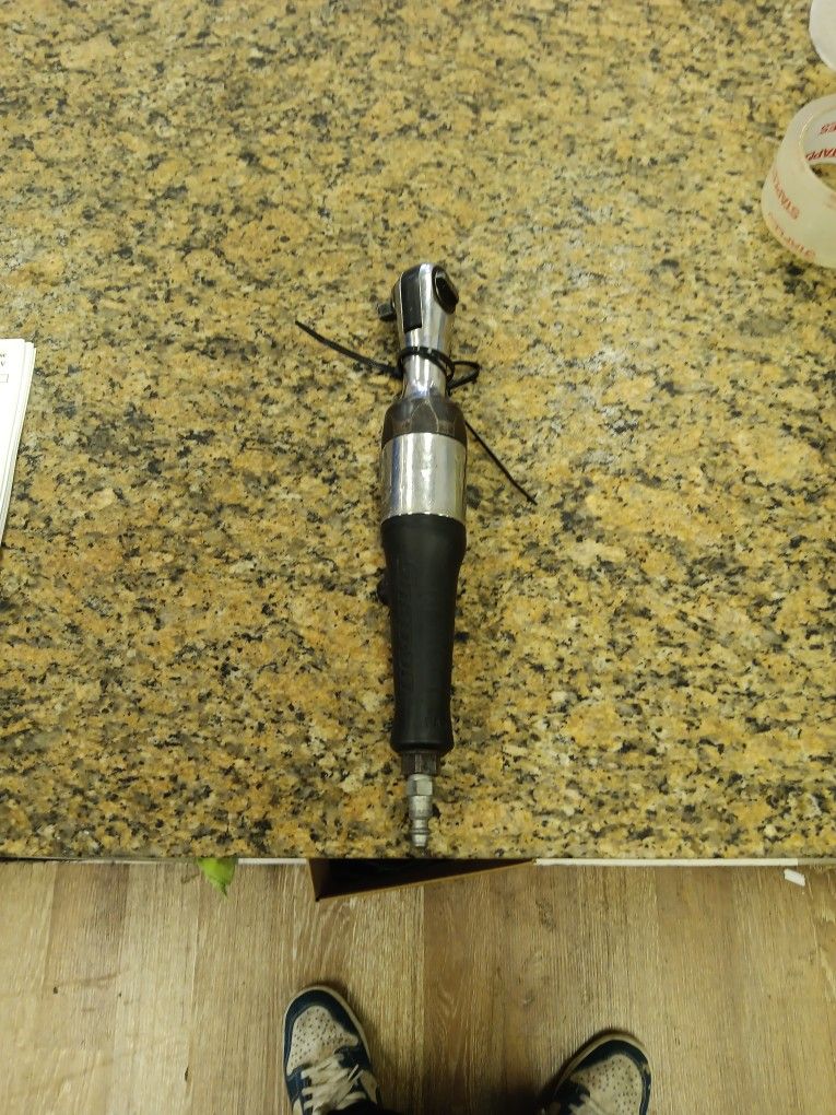 Snap On Air Ratchet