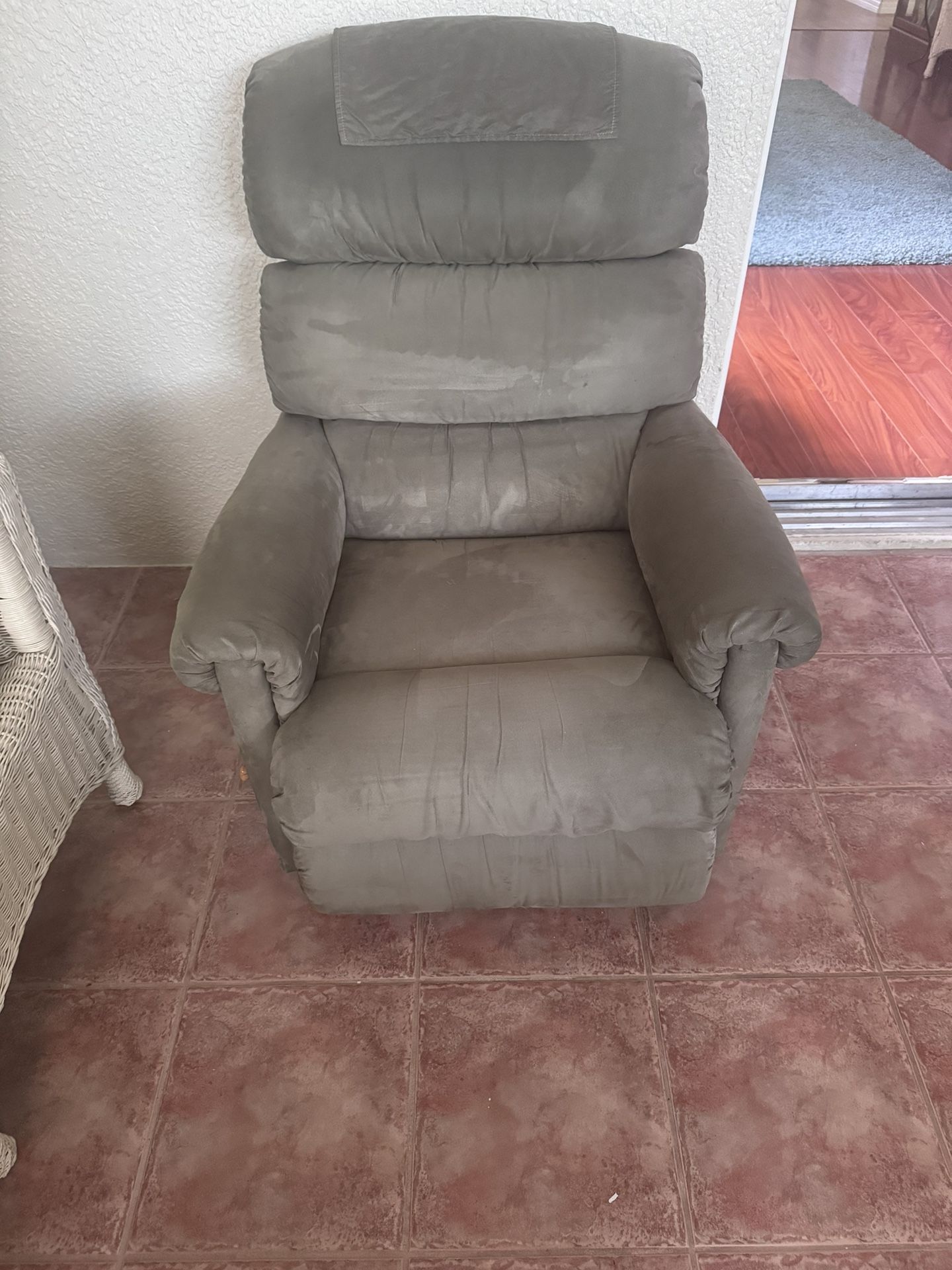 La-Z-Boy Recliner