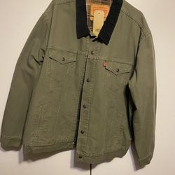 Levi Jacket 