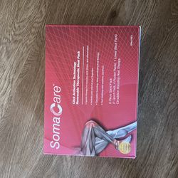 ST. PATTY’S SALE - NEW SomaCare Therapeutic Sports Injury Heat Pack