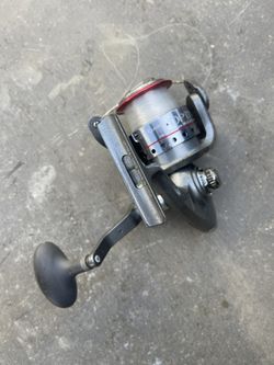 Fishing Reel Asking $25!! OBO