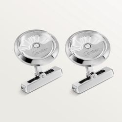 Cartier Cuff links 