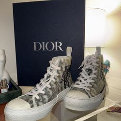 Dior Sneakers