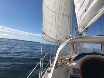 Contessa 26’ FOR SALE