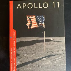 Apollo 11 Memory Box