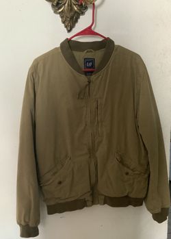 Gap jacket size M
