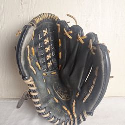 Softball Glove, 13.5"