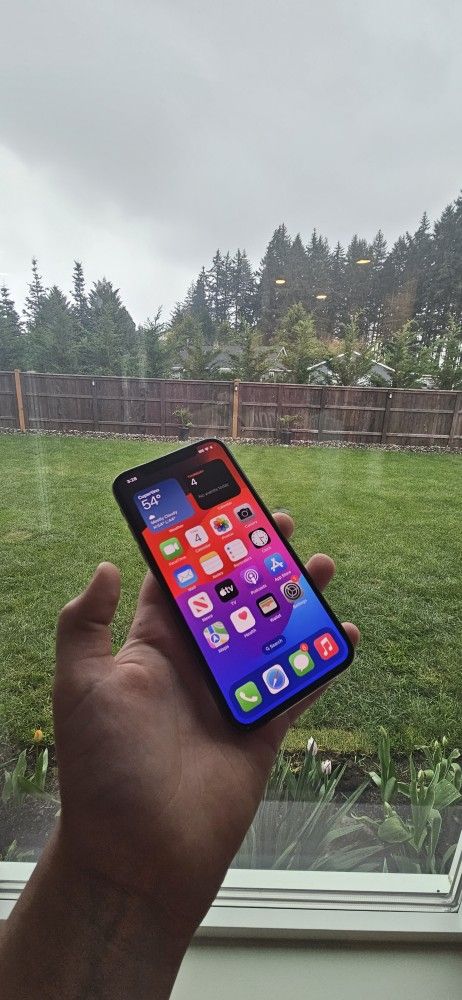Iphone Xs Gold 256gb
