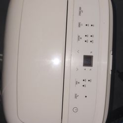 Portable Air Conditioner
