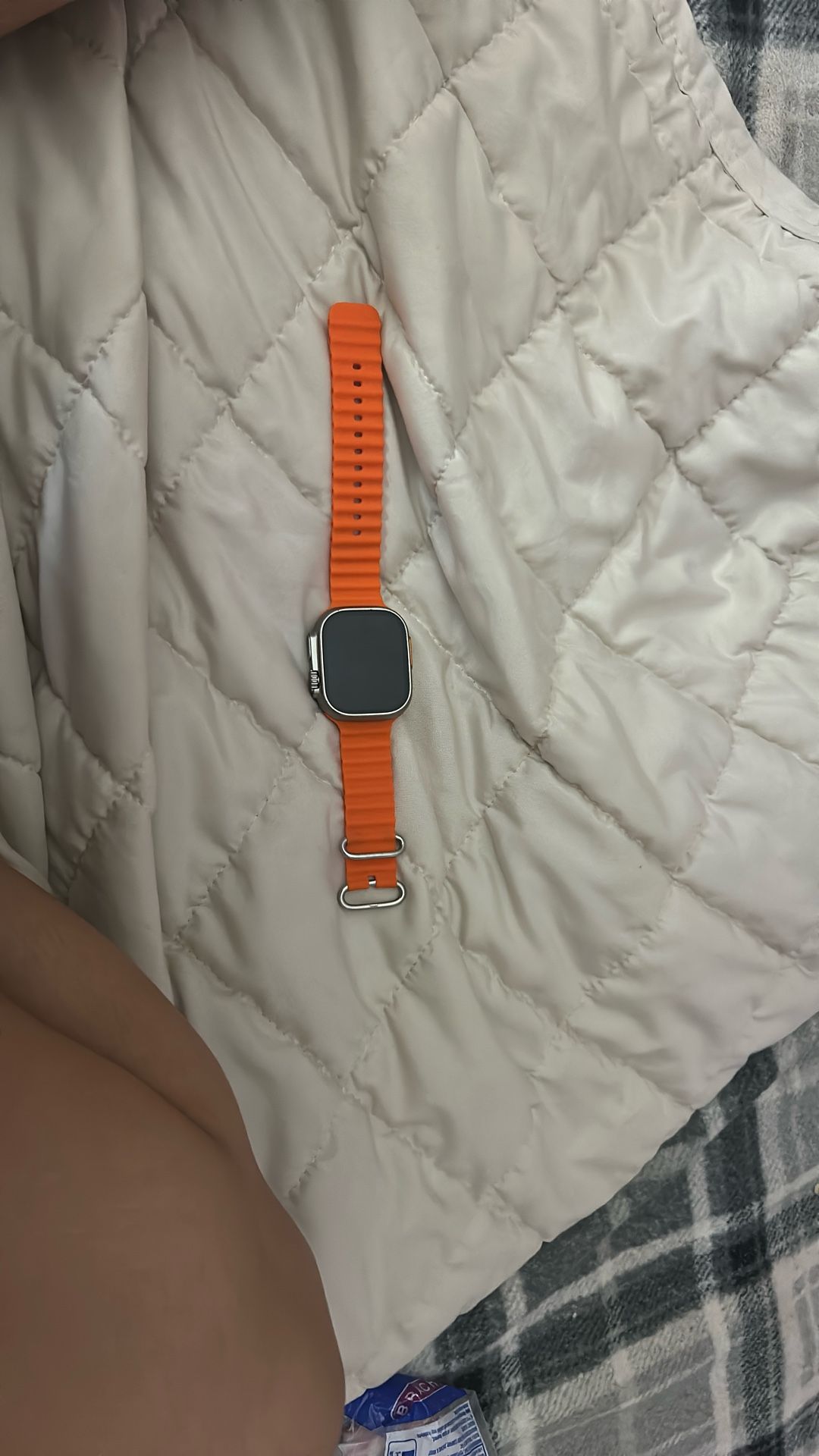 Apple Watch ultra