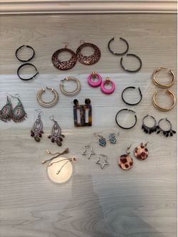 Jewelry Bundle
