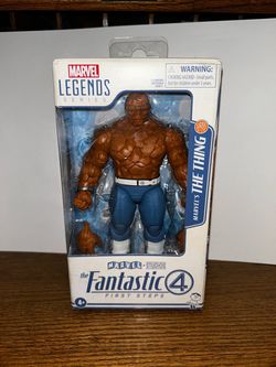Marvel Legends The Thing